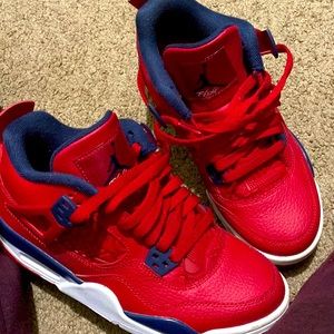 I’ve only wore these a few times , not really my style or comfort